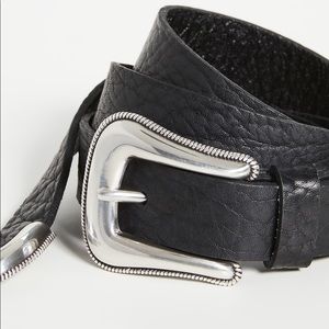 B-Low the Belt Taos Belt